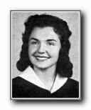 ARLENE GOSLAND: class of 1958, Norte Del Rio High School, Sacramento, CA.